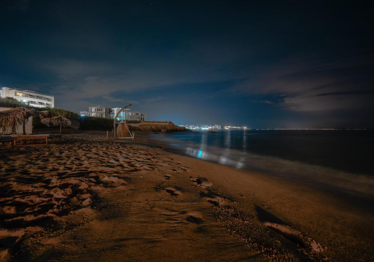 Ji Hotel Sozopol Exterior photo