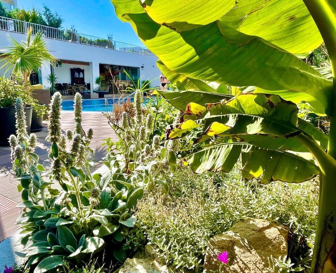 Ji Hotel Sozopol Exterior photo