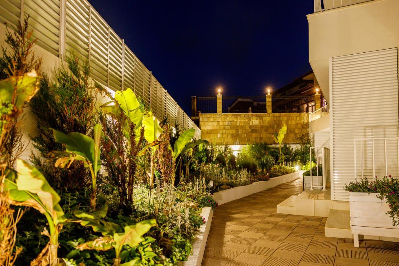 Ji Hotel Sozopol Exterior photo
